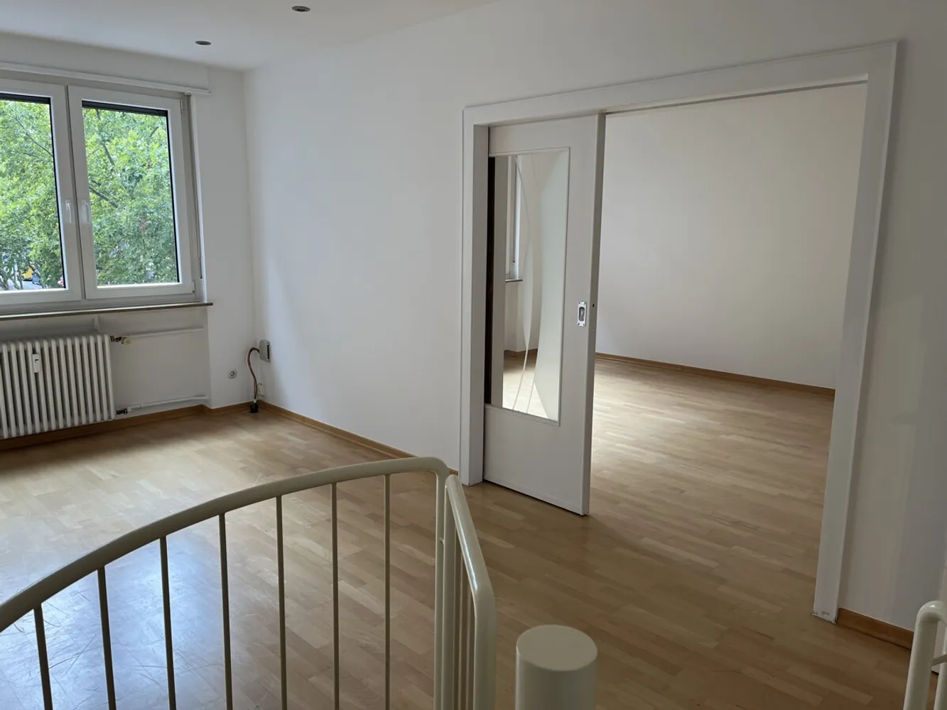 7 Zimmer Wohnung mit 178 m² in Mannheim – Bild 2