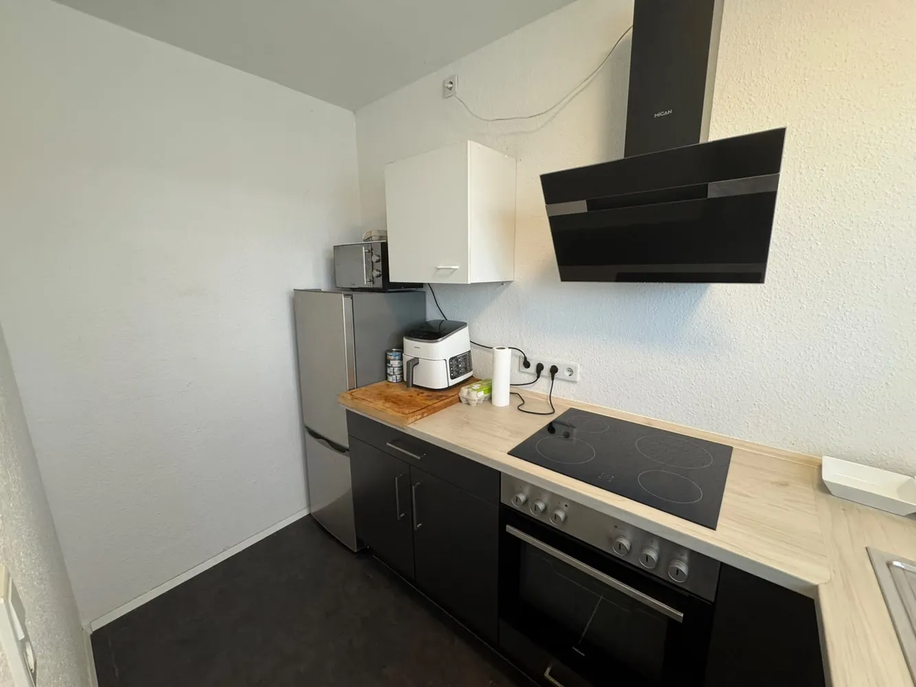 2 Zimmer Wohnung mit 53 m² in Hamm – Bild 11