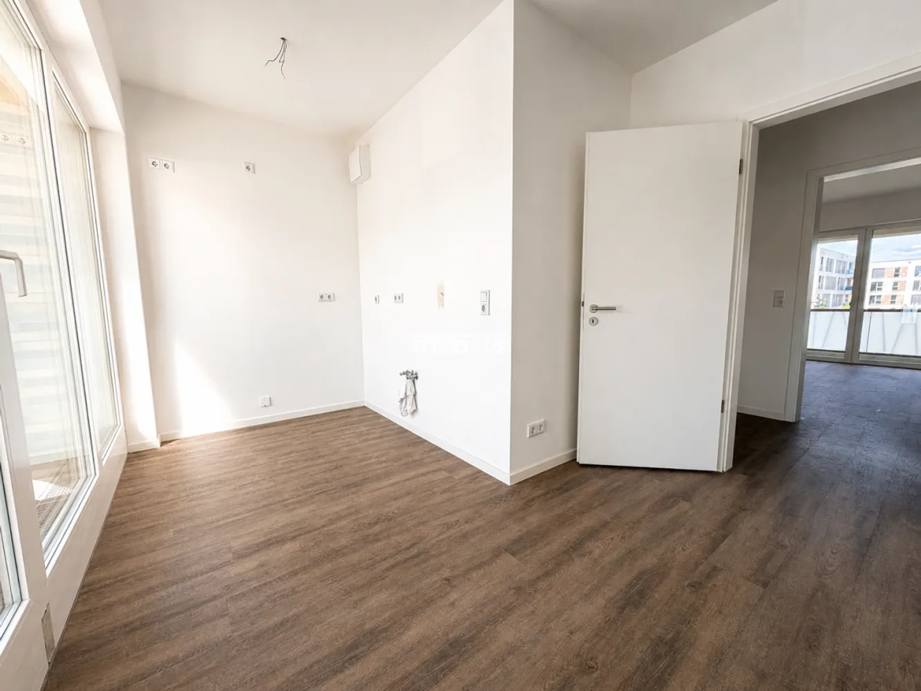 2 Zimmer Wohnung mit 53 m² in Erfurt – Bild 5