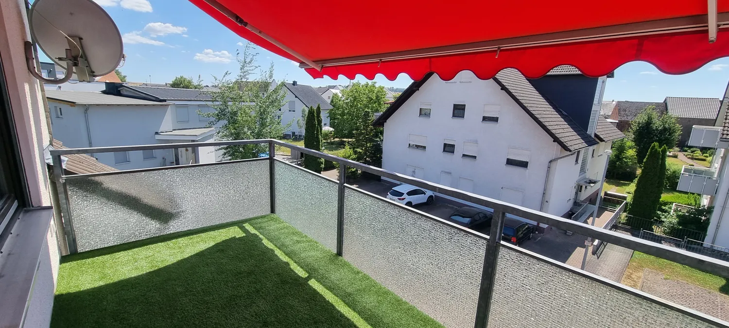 2 Zimmer Wohnung mit 50 m² in Limburg an der Lahn – Bild 11
