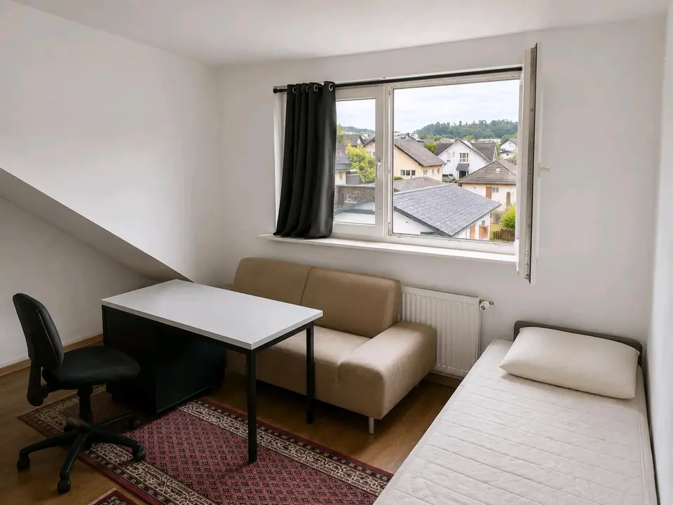 WG-Zimmer mit 20 m² in Gießen – Bild 9