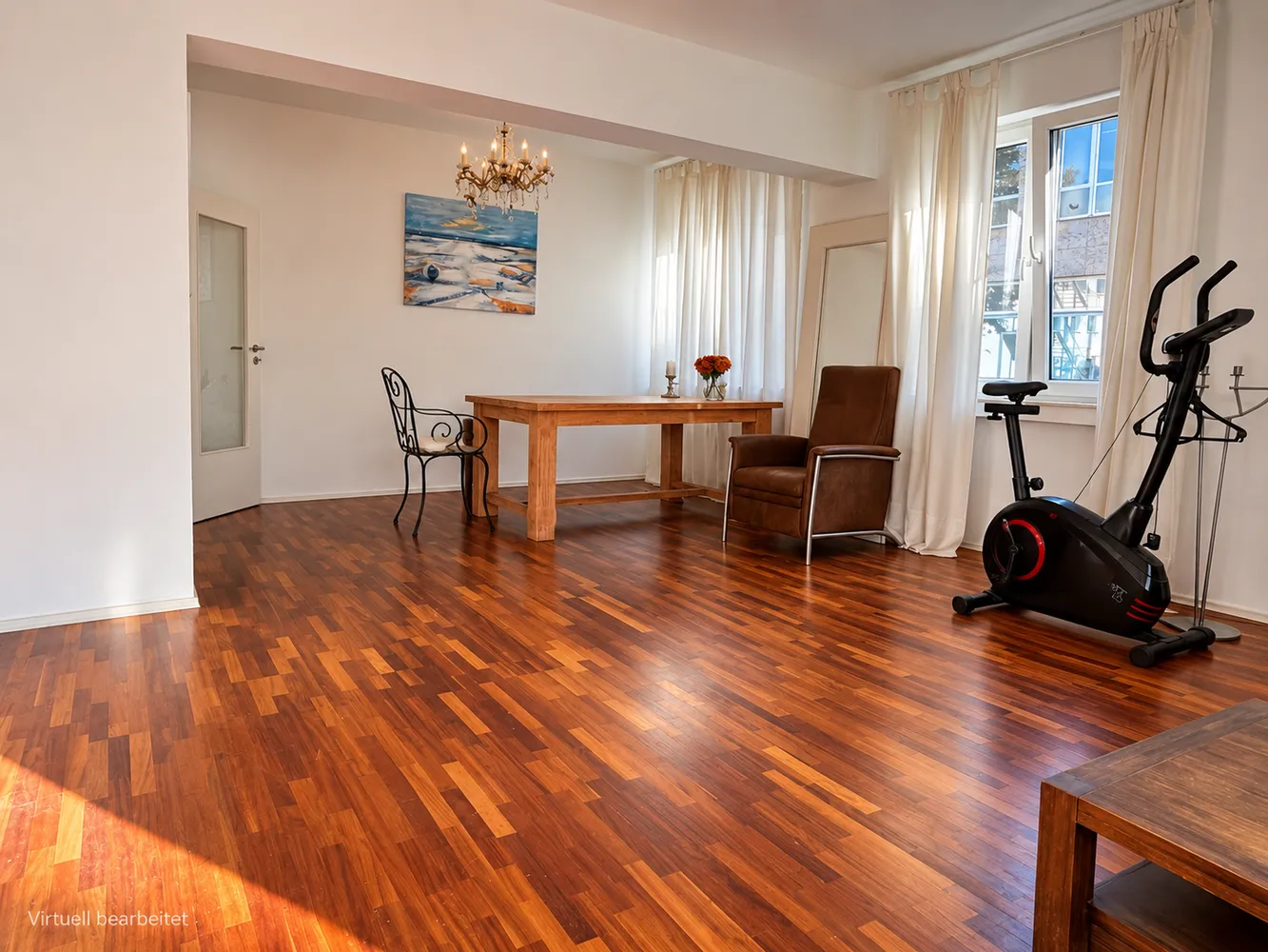 3 room apartment with 91 m² in Cologne – Photo 1