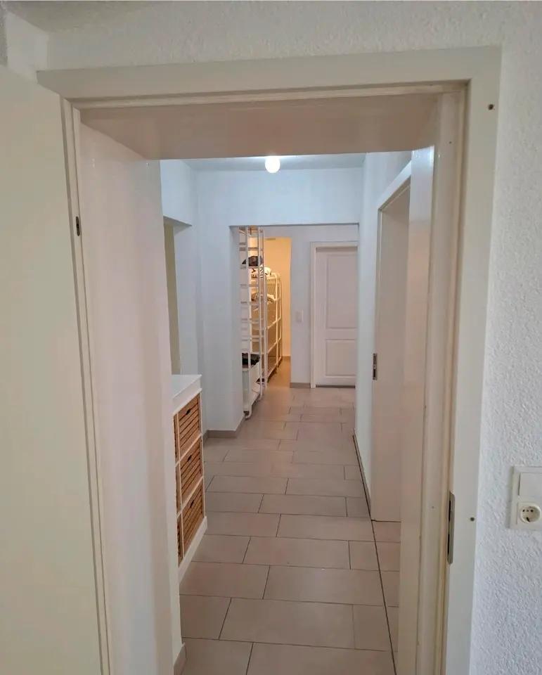 5 Zimmer Wohnung mit 155 m² in Lübeck – Bild 7