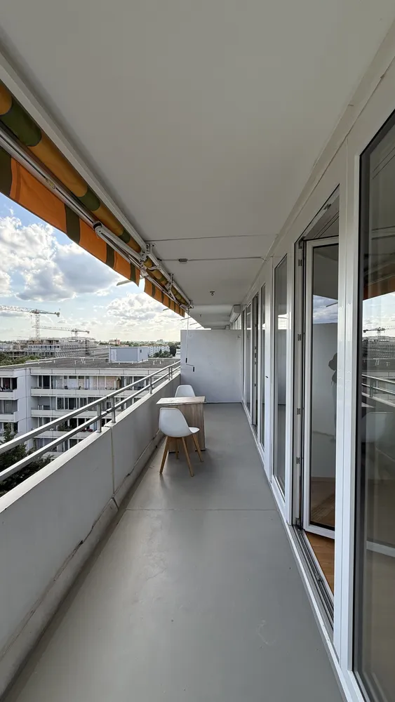 2 Zimmer Wohnung mit 62 m² in München – Bild 6