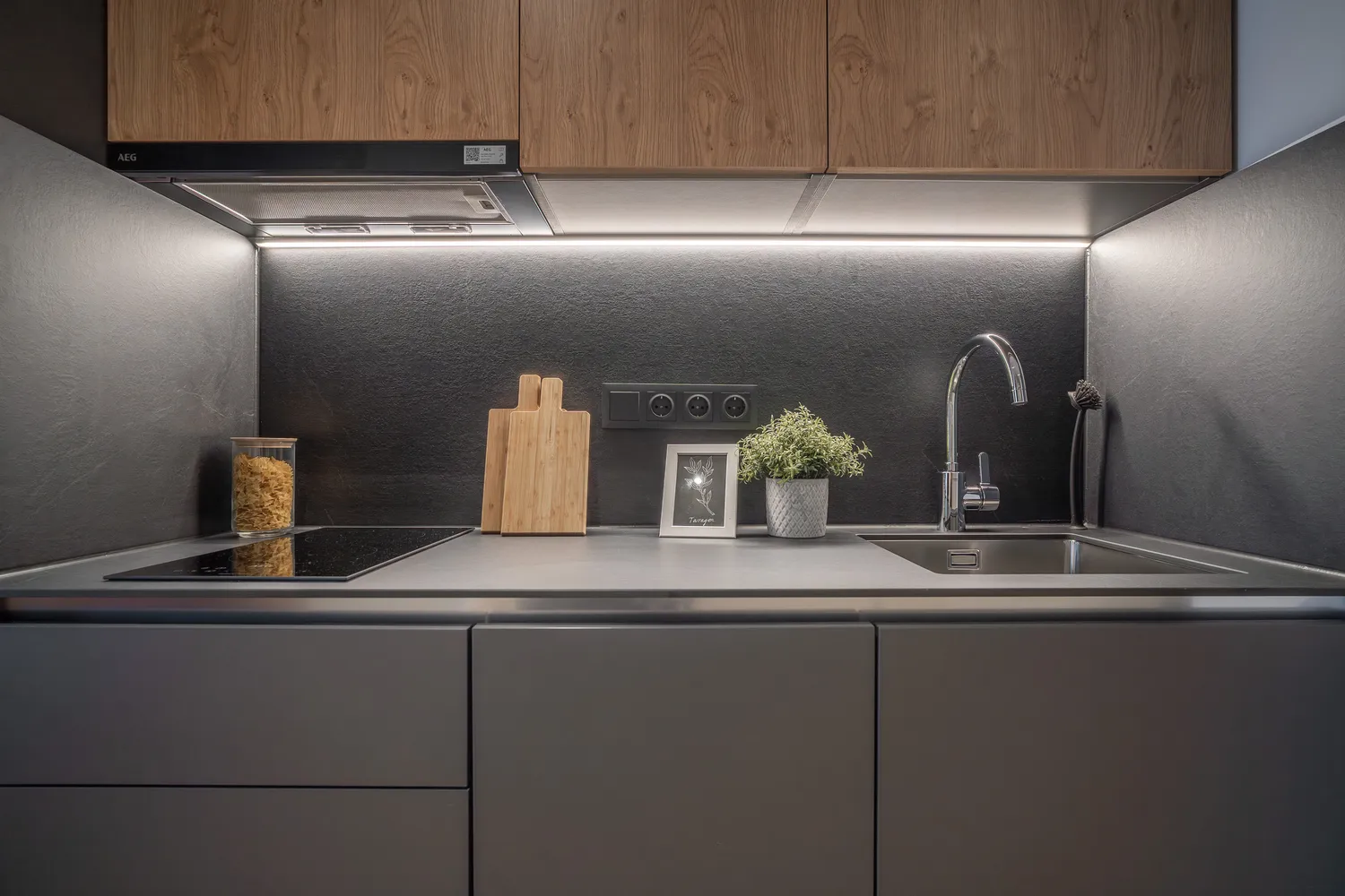 1 Zimmer Wohnung mit 28 m² in Berlin – Bild 7