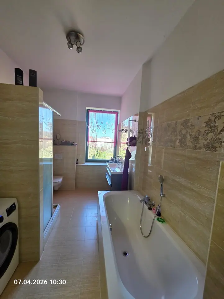 4 Zimmer Wohnung mit 120 m² in Crimmitschau – Bild 6