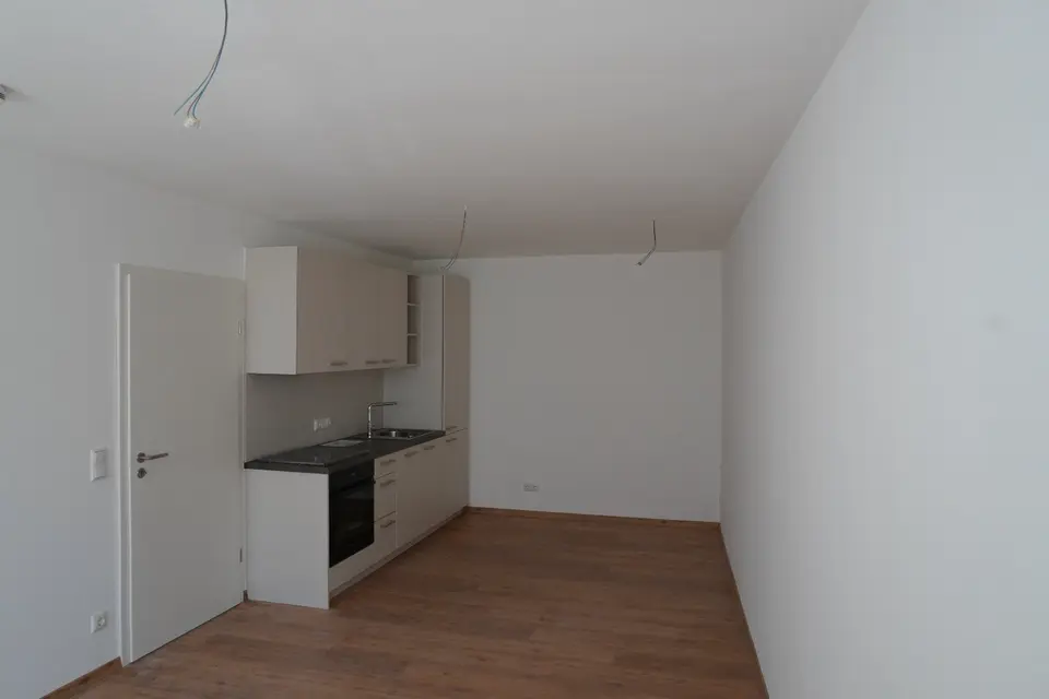 2 Zimmer Wohnung mit 51 m² in Regensburg – Bild 4