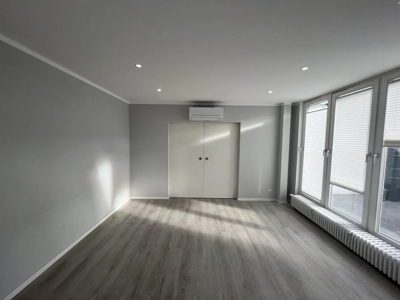 4 Zimmer Wohnung mit 118 m² in Berlin – Bild 12