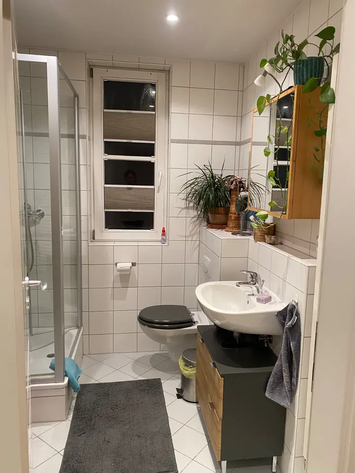 3 Zimmer Wohnung mit 75 m² in Würzburg – Bild 5