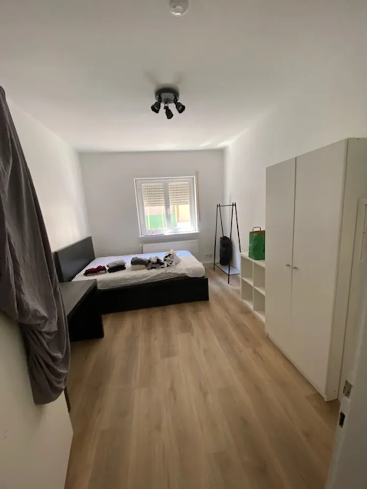 2 Zimmer Wohnung mit 57 m² in Mannheim – Bild 1