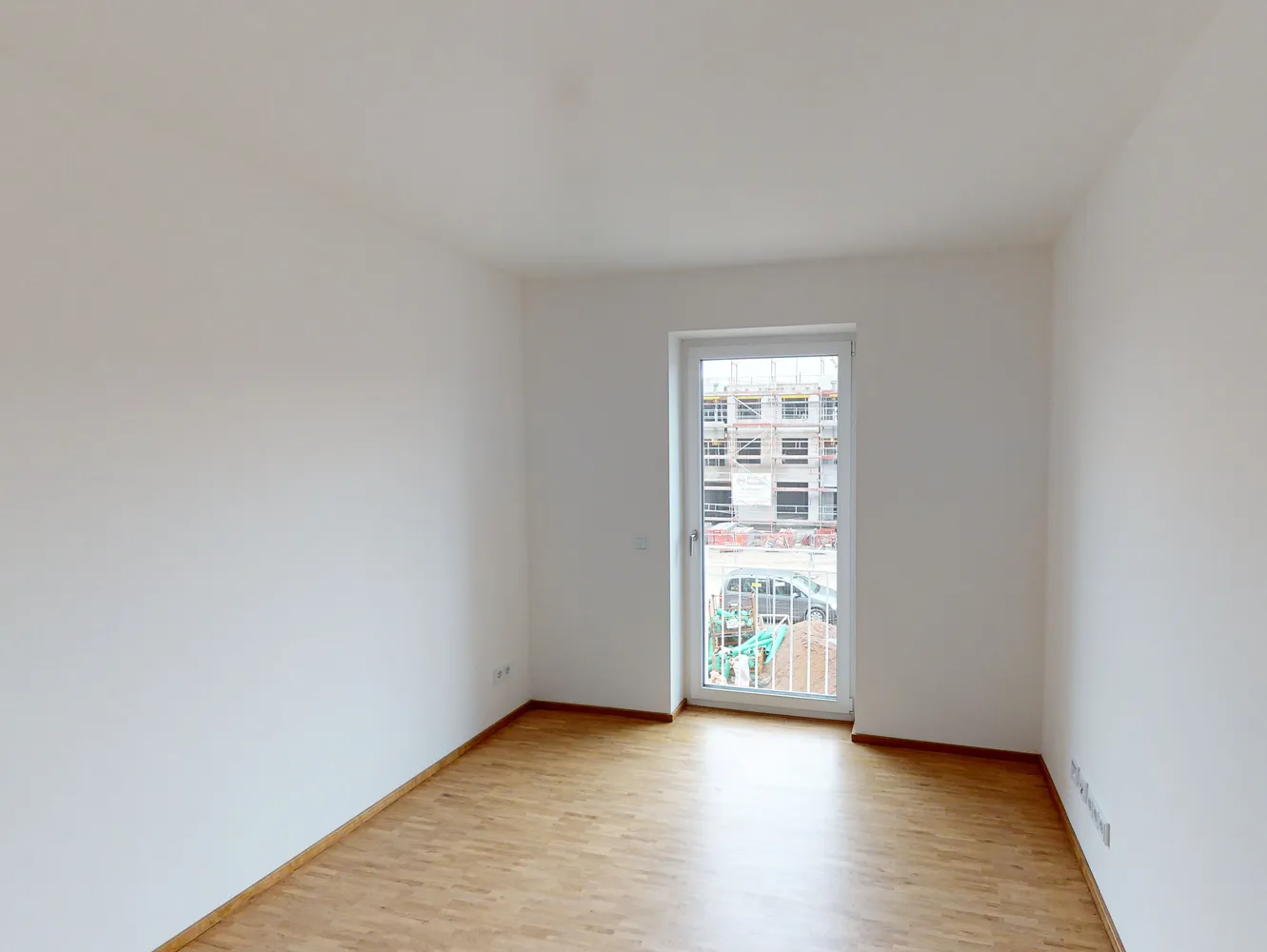 4 Zimmer Wohnung mit 96 m² in Hannover – Bild 6