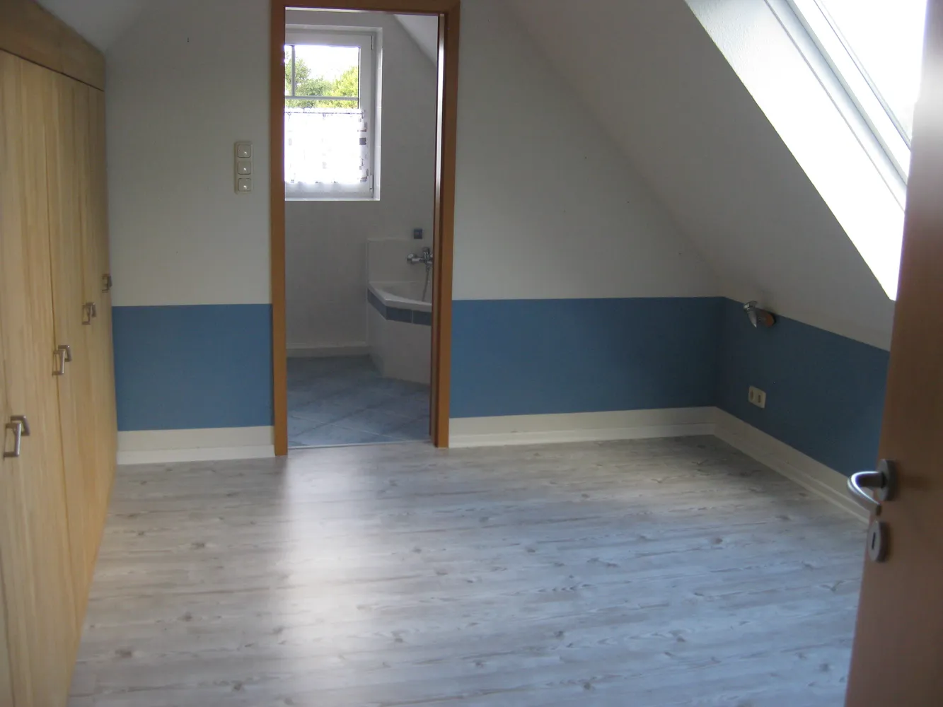 4 Zimmer Wohnung mit 98 m² in Hamburg – Bild 12