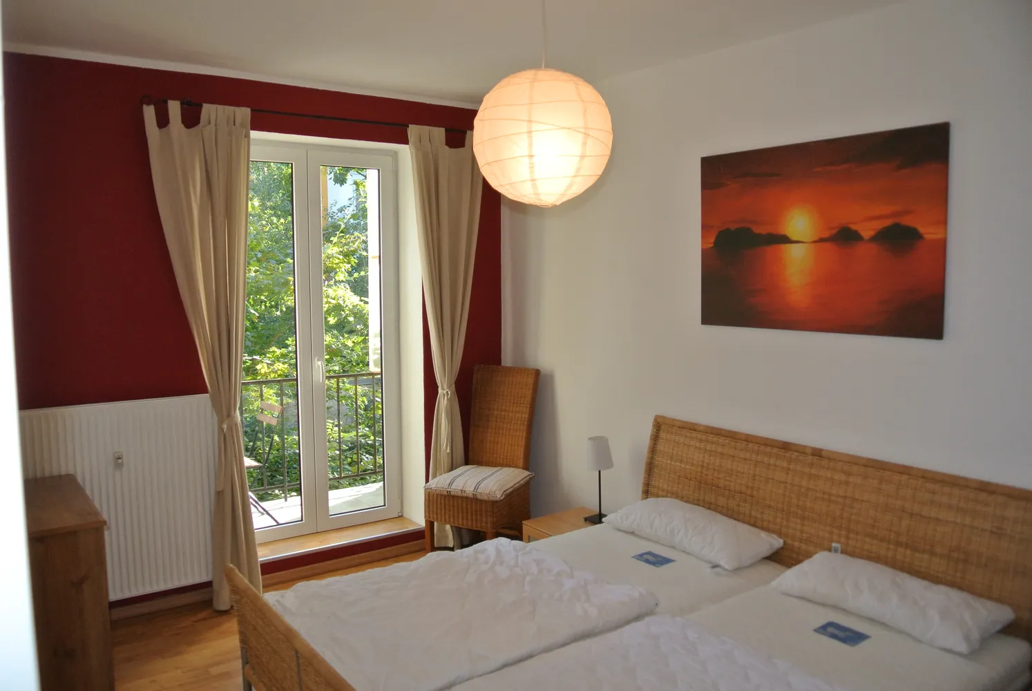 2 Zimmer Wohnung mit 56 m² in Bremen – Bild 2