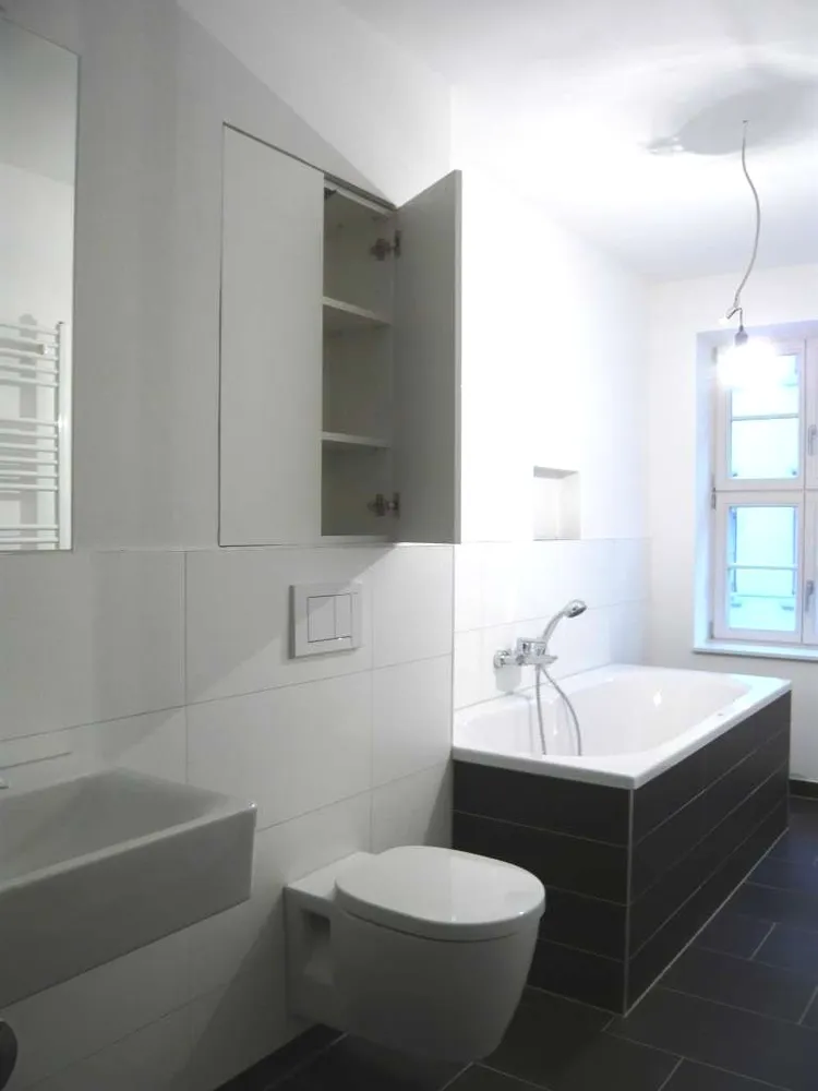 3 Zimmer Wohnung mit 100 m² in Erfurt – Bild 5