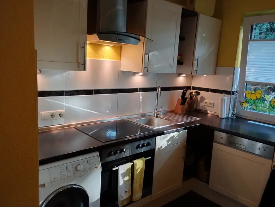 2 Zimmer Wohnung mit 73 m² in Lingen – Bild 3