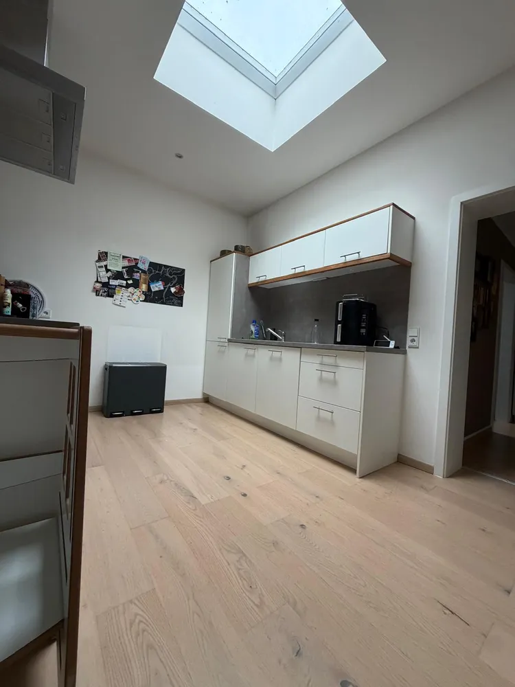 3 room apartment with 120 m² in Augsburg – Photo 10