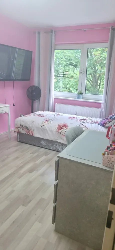 2 Zimmer Wohnung mit 63 m² in Berlin – Bild 3