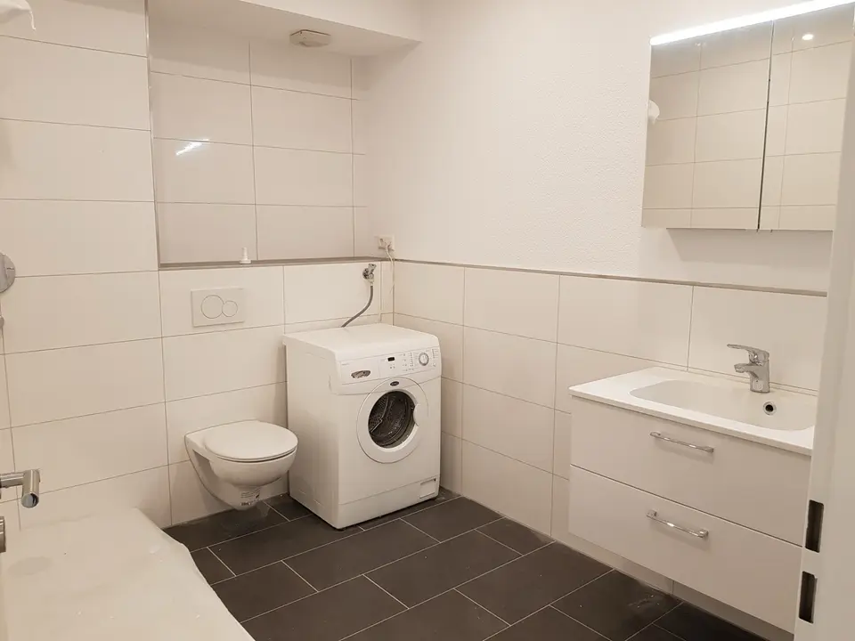 2 Zimmer Wohnung mit 16 m² in Göppingen – Bild 5