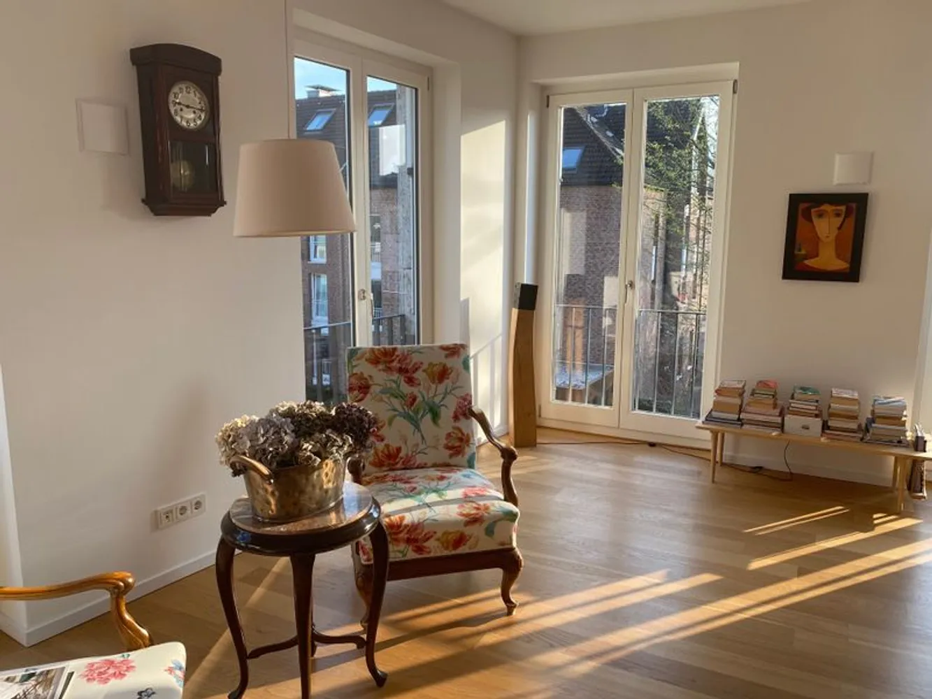 4 Zimmer Wohnung mit 182 m² in Düsseldorf – Bild 12