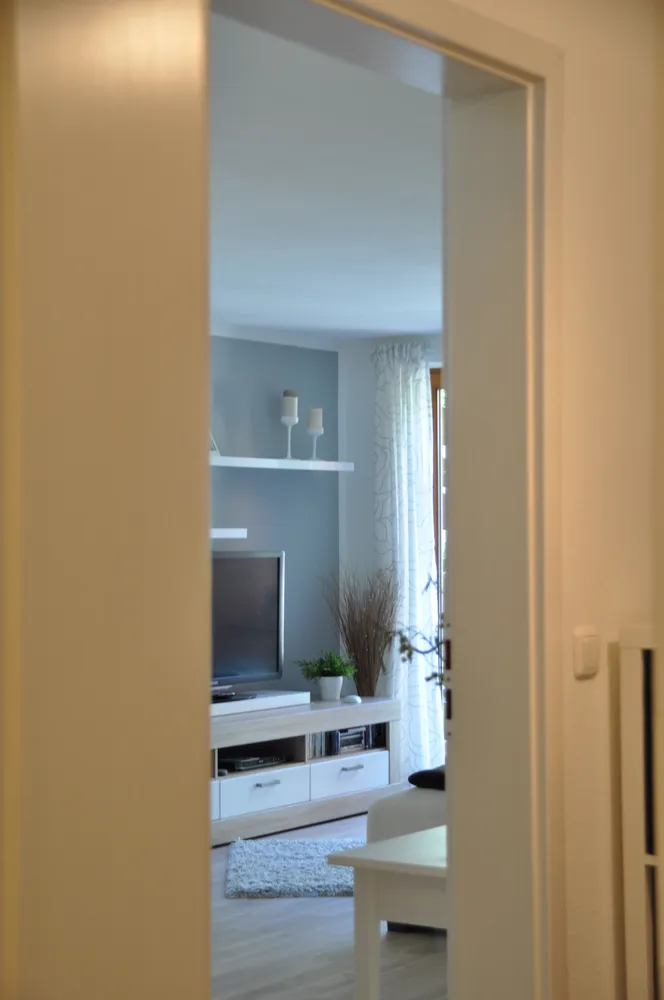 2 Zimmer Wohnung mit 45 m² in Neumünster – Bild 3