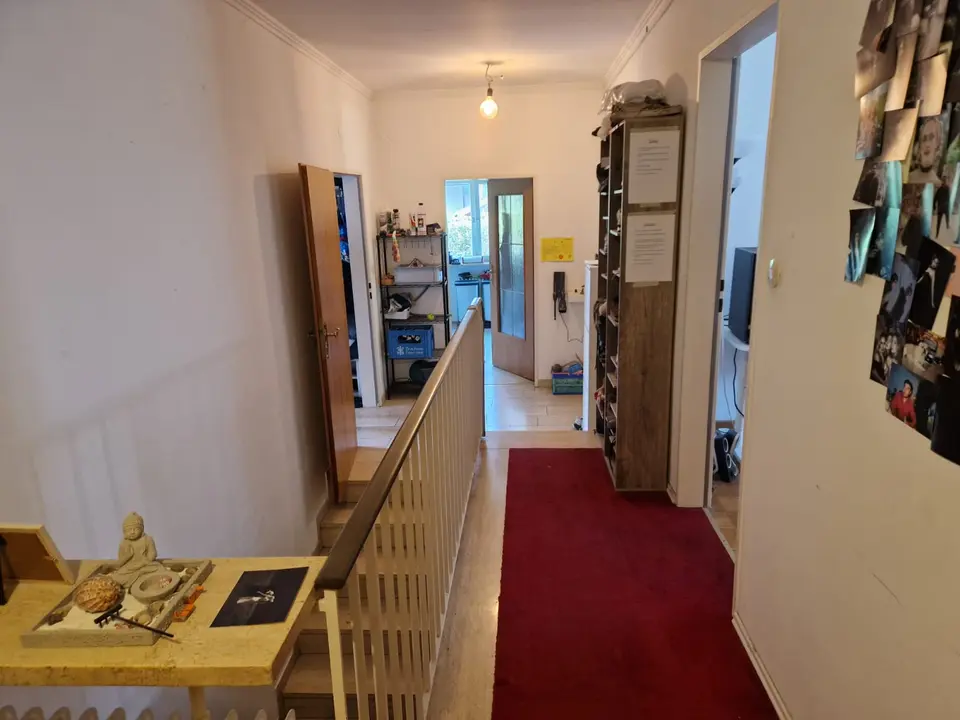 WG-Zimmer mit 150 m² in Fürstenfeldbruck – Bild 3