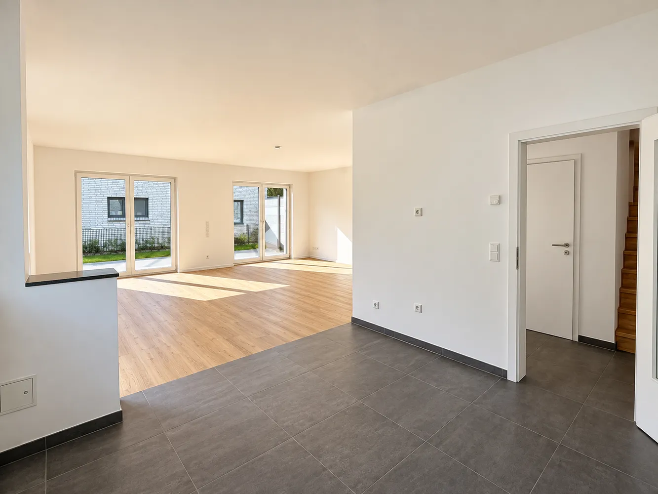 5 Zimmer Haus mit 160 m² in Hannover – Bild 5