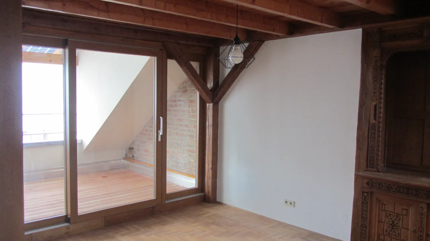2 Zimmer Wohnung mit 72 m² in Freiburg im Breisgau – Bild 1
