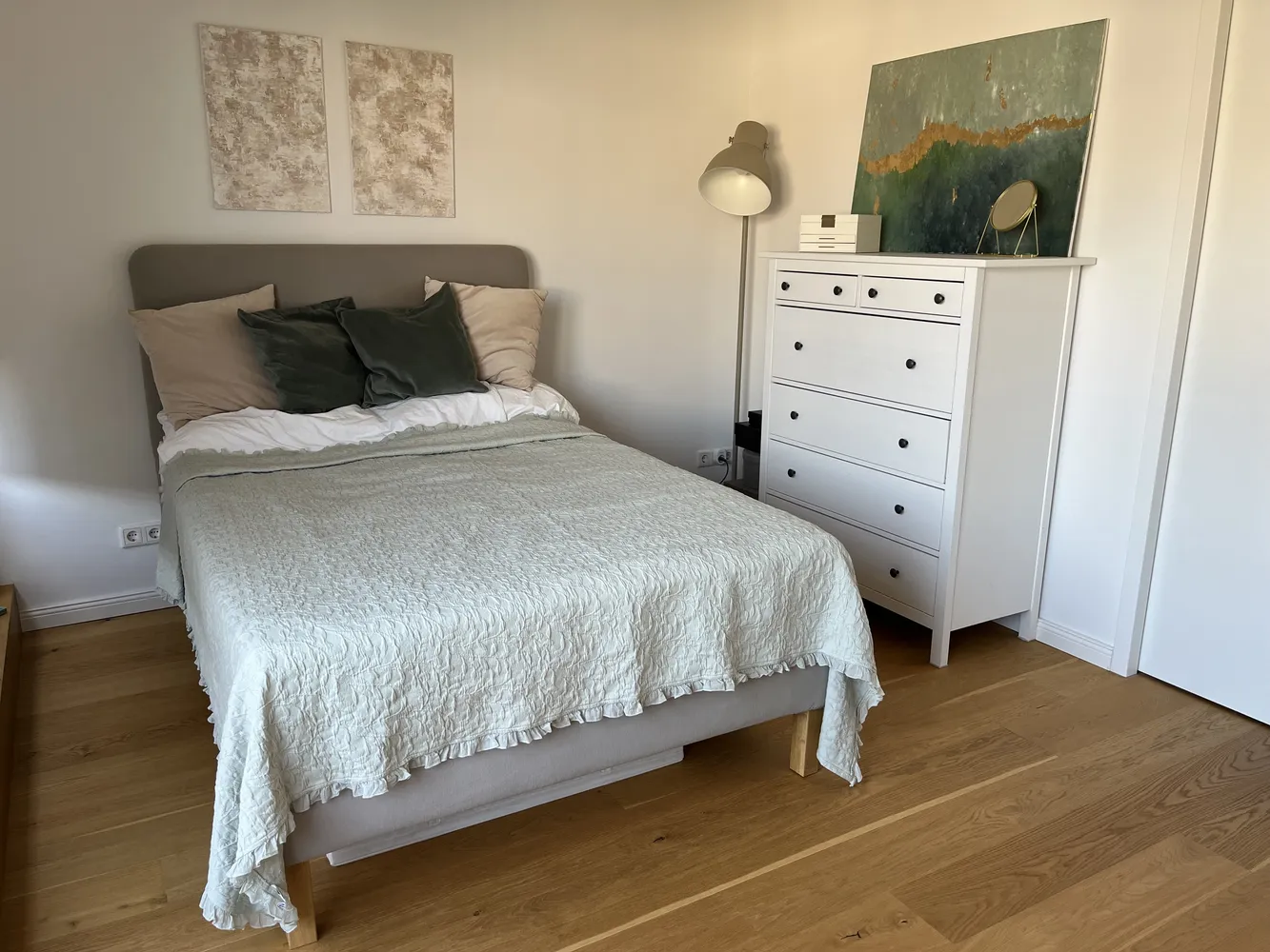 2 Zimmer Wohnung mit 76 m² in Berlin – Bild 6