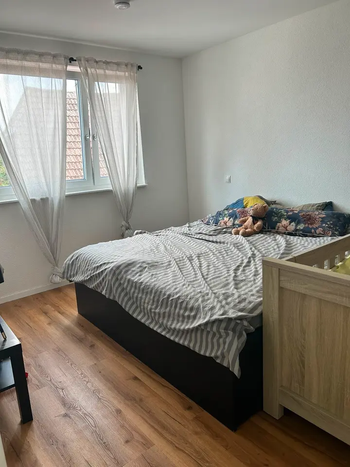 3 Zimmer Wohnung mit 88 m² in Lahr/Schwarzwald – Bild 3