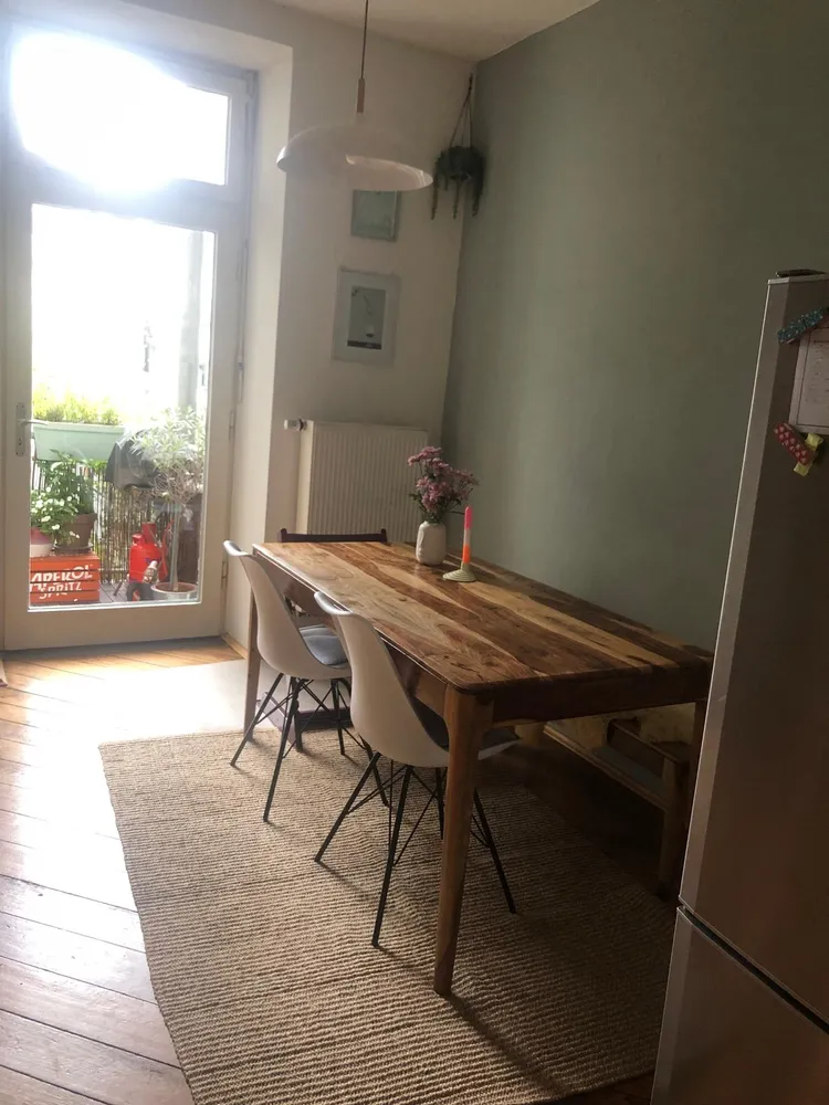 3 Zimmer Wohnung mit 80 m² in München – Bild 10