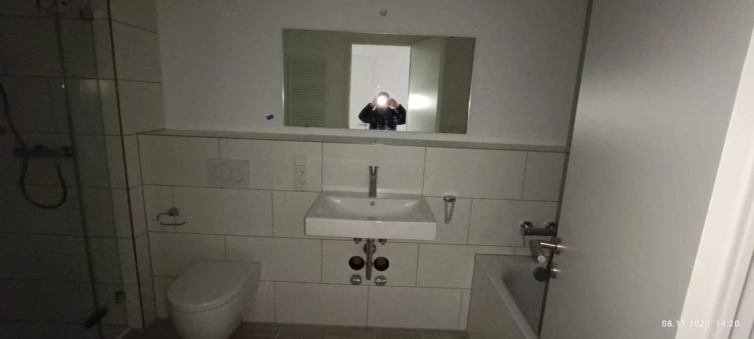 3 Zimmer Wohnung mit 92 m² in Wiesbaden – Bild 6