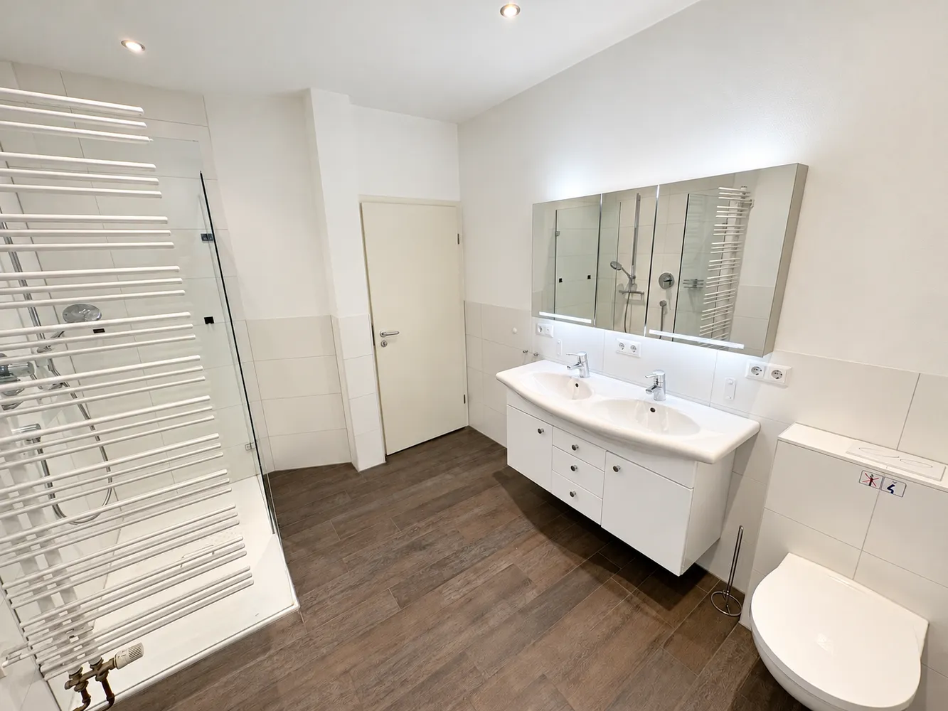 3 Zimmer Wohnung mit 87 m² in Stuttgart – Bild 3