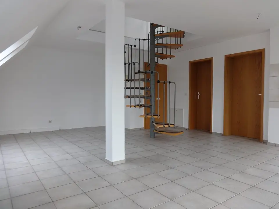 3 Zimmer Wohnung mit 57 m² in Delitzsch – Bild 7