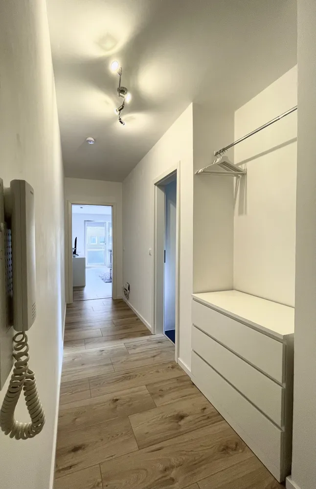1 Zimmer Wohnung mit 36 m² in München – Bild 3