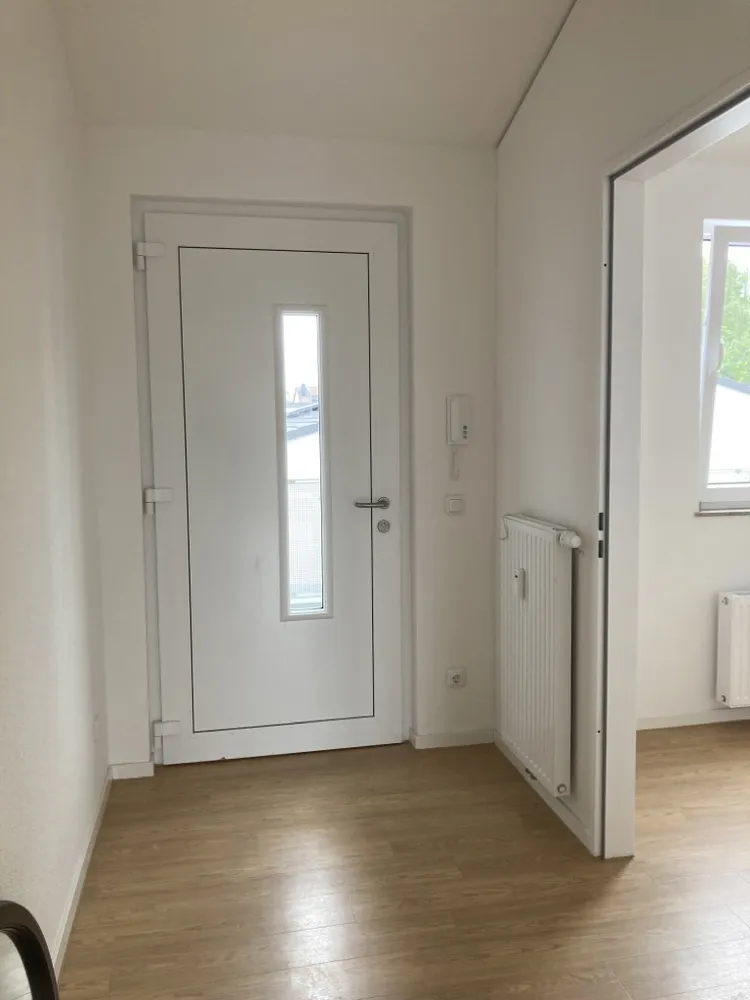 1 Zimmer Wohnung mit 32 m² in Aachen – Bild 4
