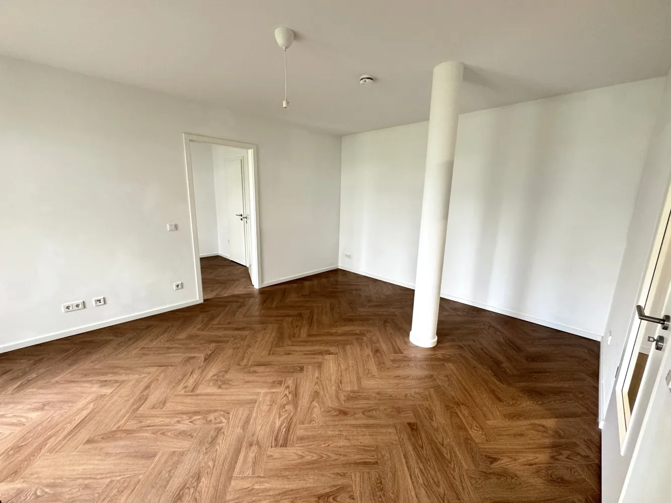2 Zimmer Wohnung mit 48 m² in Berlin – Bild 6