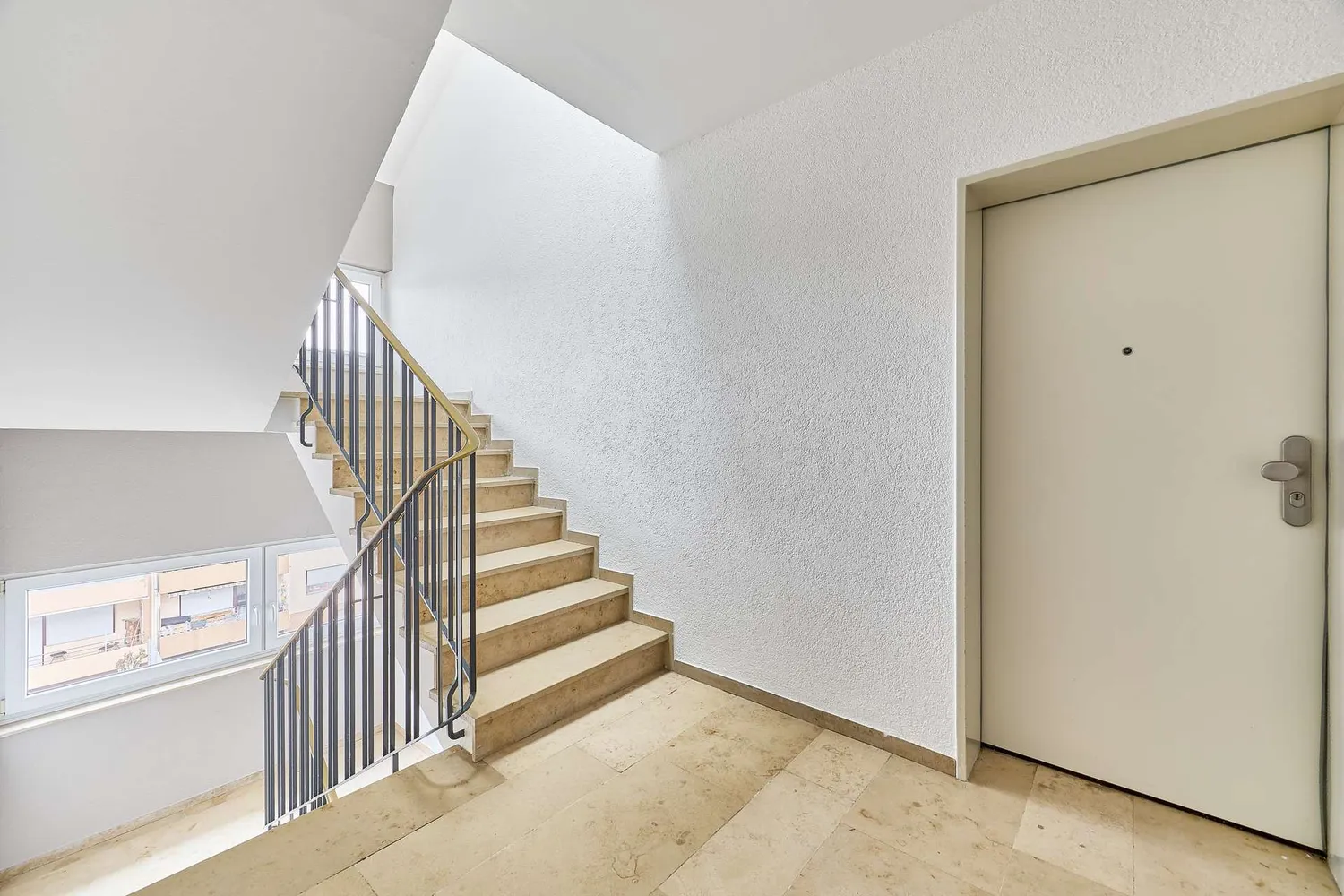 3 Zimmer Wohnung mit 76 m² in Schwetzingen – Bild 3