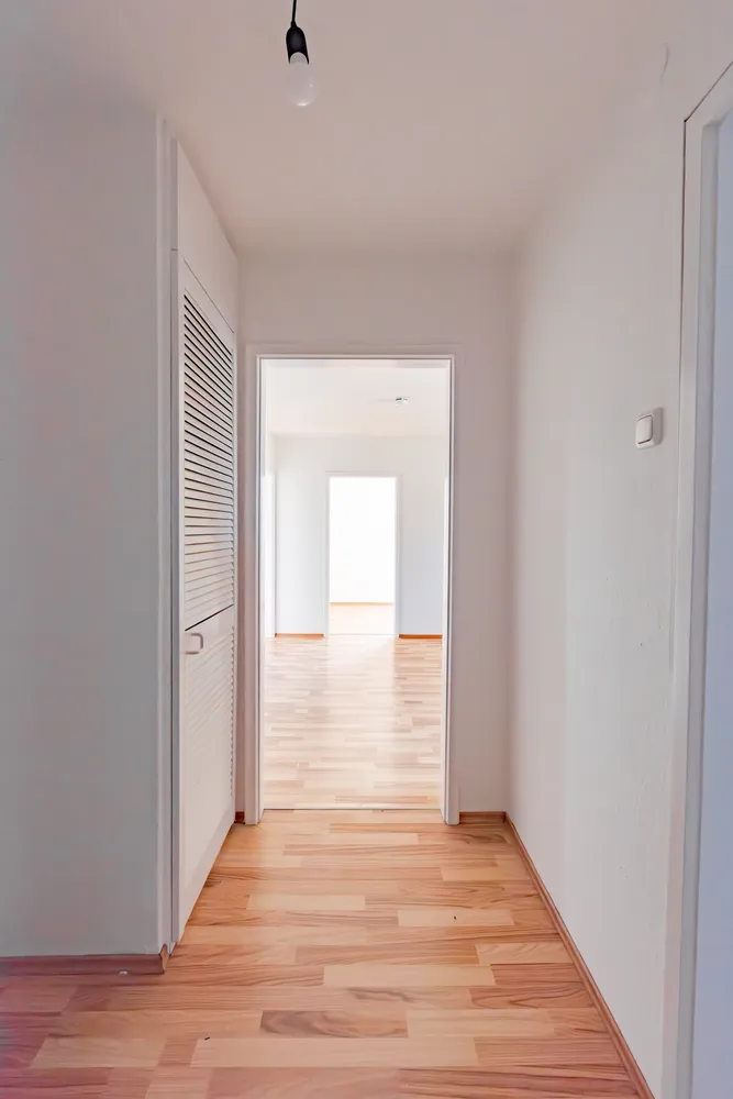 3 Zimmer Wohnung mit 48 m² in Augsburg – Bild 4