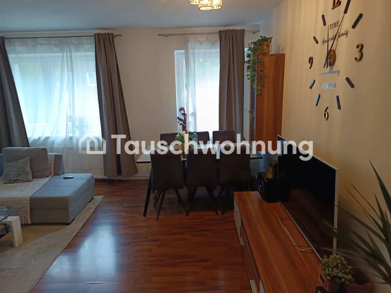 2 room apartment with 52 m² in Hamburg – Photo 5