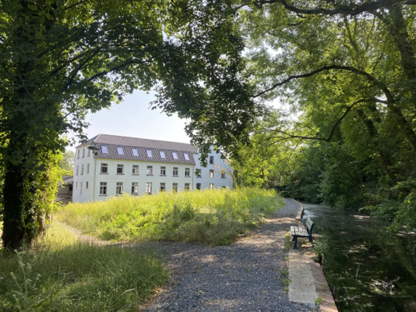 2 Zimmer Wohnung mit 89 m² in Aachen – Bild 12