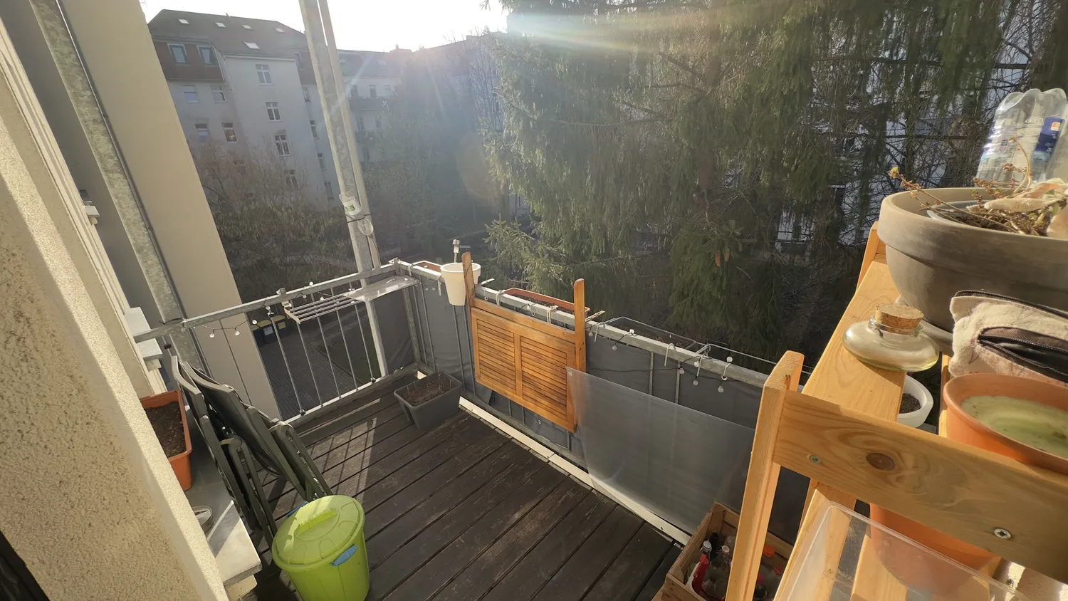 3 Zimmer Wohnung mit 80 m² in Leipzig – Bild 7