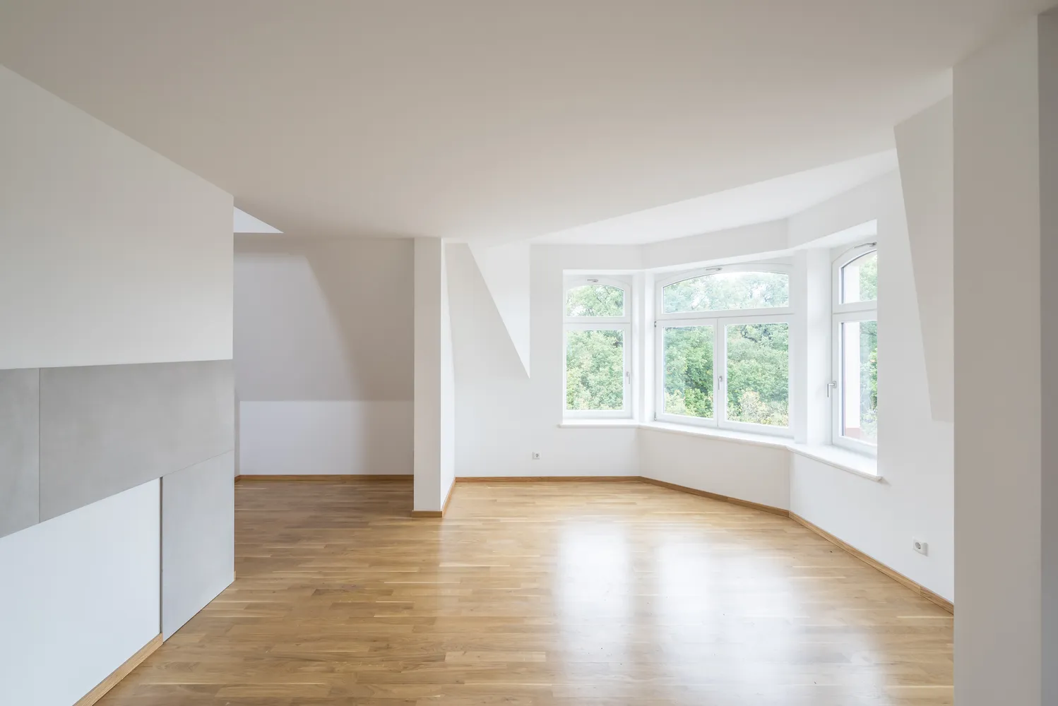 4 Zimmer Wohnung mit 195 m² in Leipzig – Bild 11