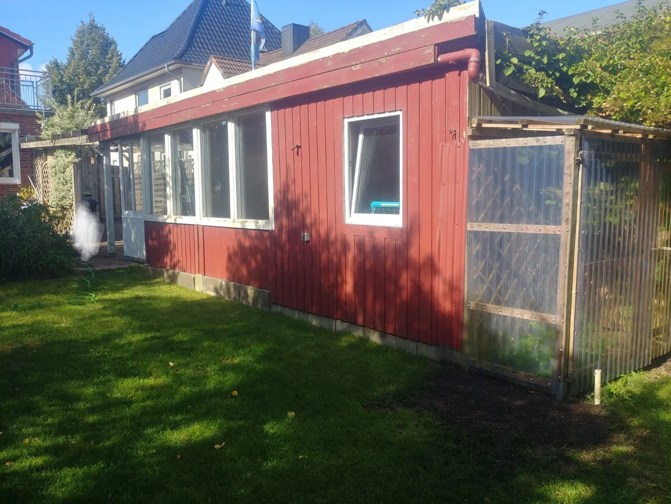 4 Zimmer Haus mit 100 m² in Heide – Bild 4