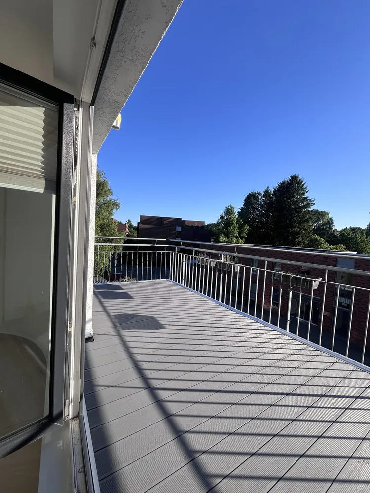 3 Zimmer Wohnung mit 88 m² in Hamburg – Bild 5