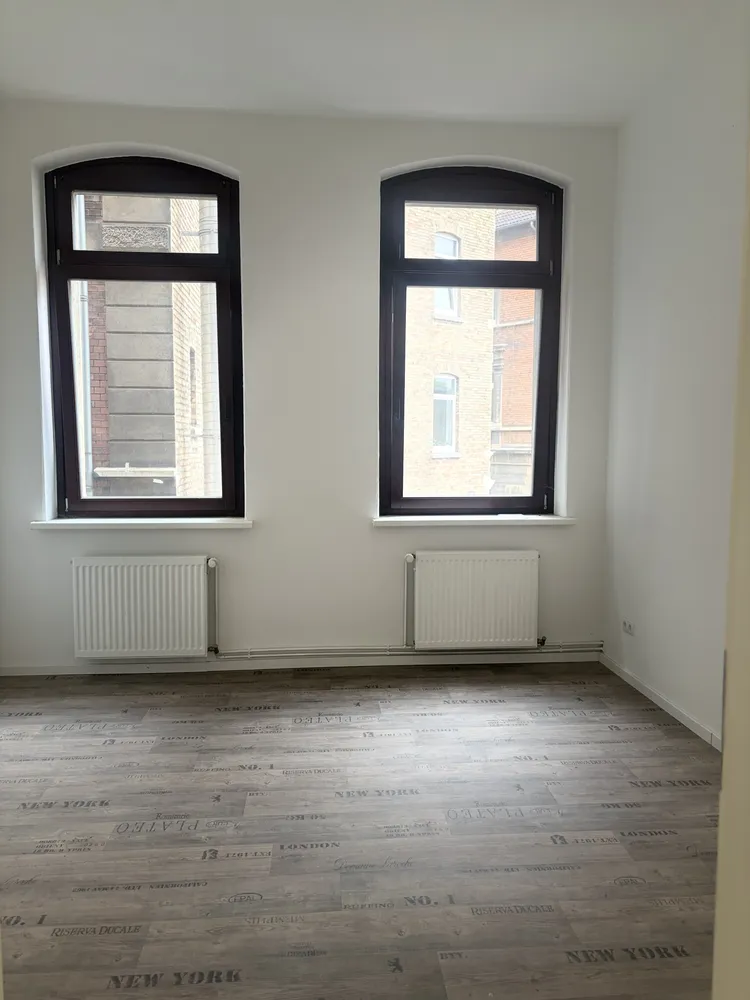 4 room apartment with 95 m² in Brunswick – Photo 6