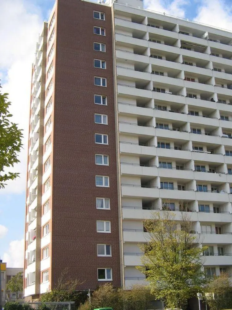 3 Zimmer Wohnung mit 72 m² in Bremen – Bild 1