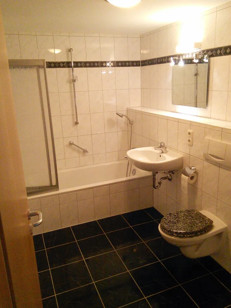 2 room apartment with 58 m² in Regensburg – Photo 8