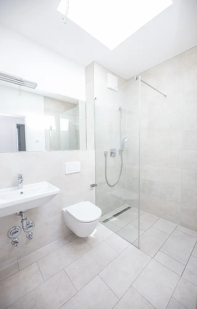 4 Zimmer Wohnung mit 137 m² in Heidelberg – Bild 11