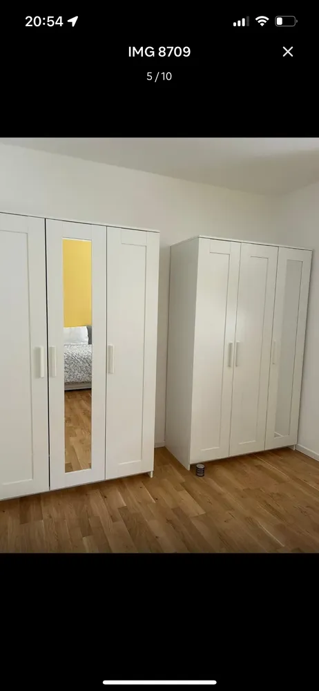 1 Zimmer Wohnung mit 30 m² in München – Bild 4