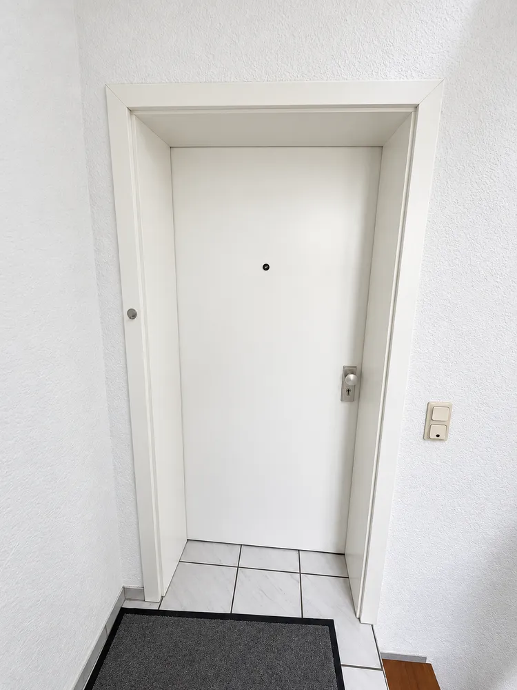 4 Zimmer Wohnung mit 135 m² in Pulheim – Bild 7